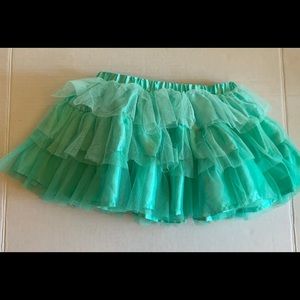 Girls Disney Skirt